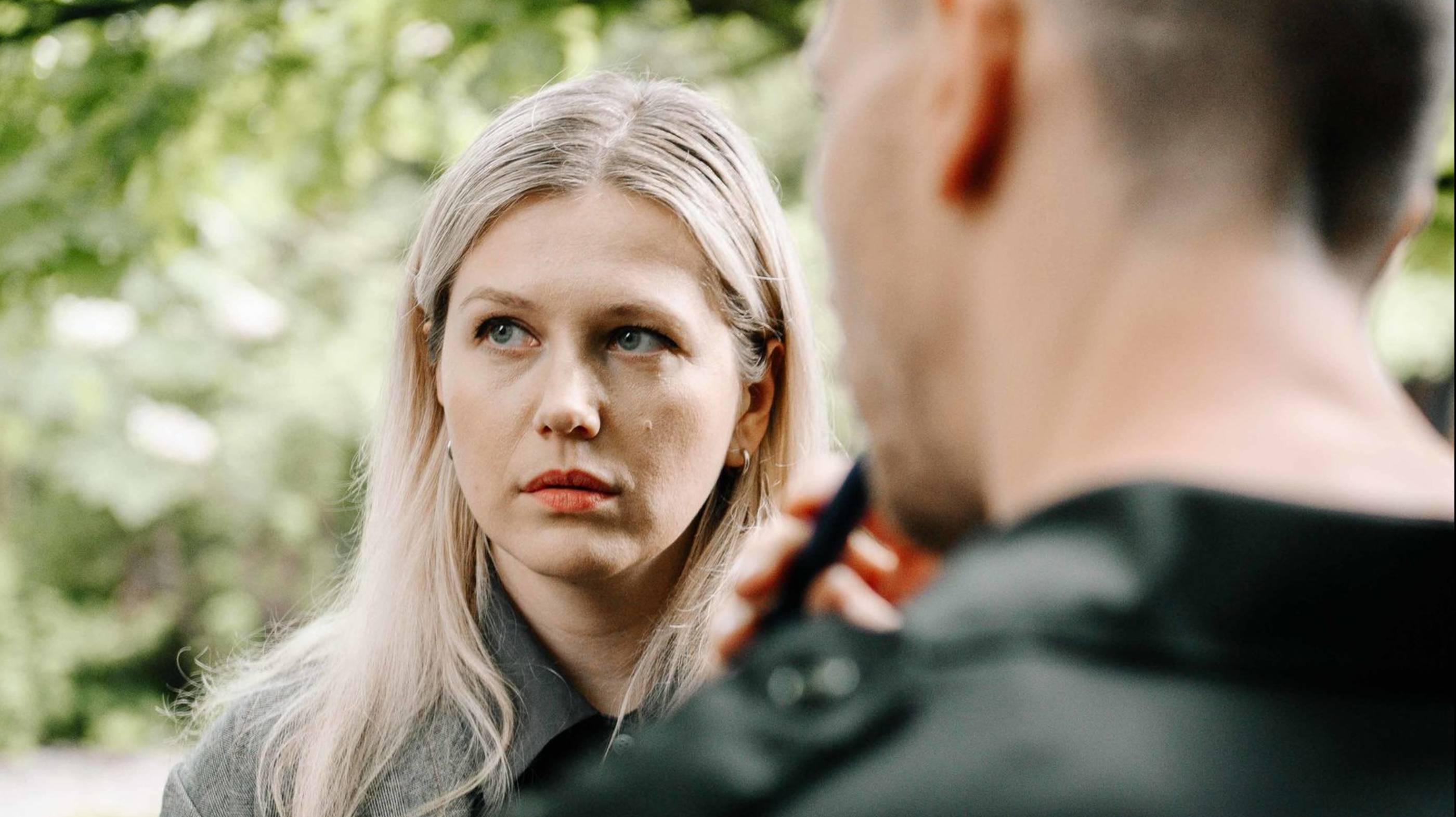 Вторая семья 3-4 серия от 27.05.2025 на НТВ. Сериал Вторая семья