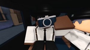 ЧИПСОБИЗНЕС, 4 серия (бандитская история в роблокс)