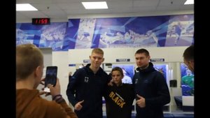 Футбол в школе2025