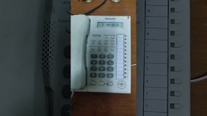 телефон Panasonic kx-t7730