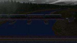 TRS 2012 и Флёр - Железо поёт