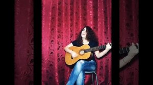 Гаяне Миличкин - В нее влюблен.