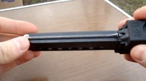 Удлинитель-увеличитель магазина для МР80-13Т (+3 патр)СТИ