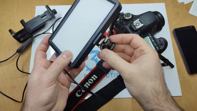 Адаптер-переходник который нужен всем фотографам! смотреть онлайн