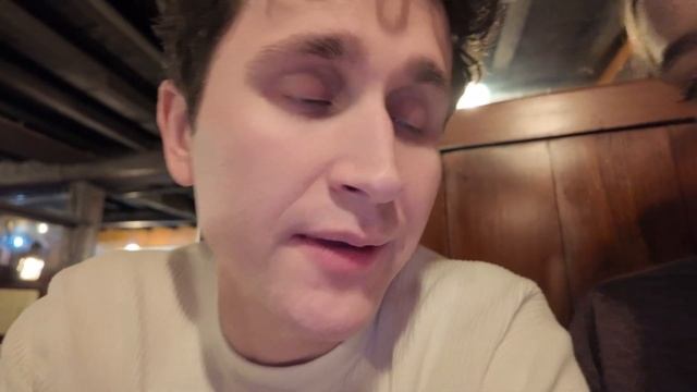 БОСТОН лучше чем НЬЮ-ЙОРК | BOSTON VLOG смотреть онлайн