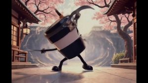 BRAINROT ANIME Опенинг Официальное музыкальное видео (1)
