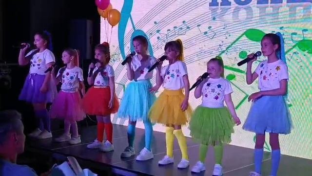 Нарисуем мир. СтильНяшки.