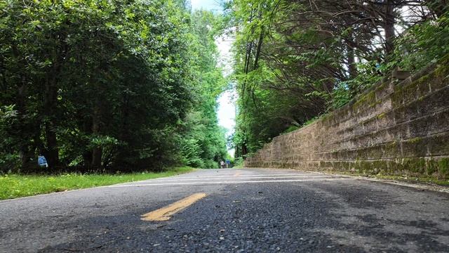 тест микрофона Osmo Pocket 3 на улице 🎤 милые старушки в ко? смотреть онлайн