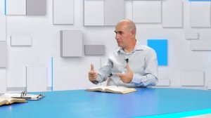 СУББОТНЯЯ ШКОЛА _Пророчества в Псалтири _Часть 2 _ Урок 9_Центр духовного возрождения Los Angeles