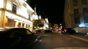 Кравц, JEIN - Москва (mood video)