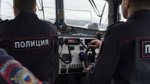 Трое рыбаков пропали без вести в непогоду в Иркутской области