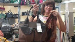 КОМПЛИМЕНТ. Модели сумок четыре сезона. 3000 рублей плюс идеальный палантин в подарок.