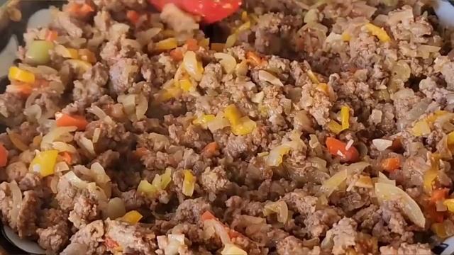 ЭТО КРУЧЕ ЧЕМ БЕЛЯШИ И ЧЕБУРЕКИ!  В МАГАЗИНЕ ТАКОГО НЕ ?