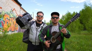 Макс Лобач - битбокс в поддержку рэпа от Димы!