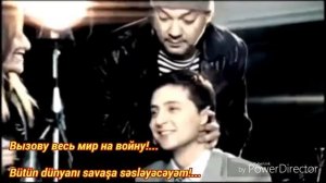 "Просто подари" текст песни (Филипп Киркоров) ---- Azərbaycanc