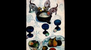 MoMA / Музей современного искусства, Нью-Йорк (часть 8)