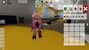 Как создать скин роблокс квинки в бруйкхевн 💖