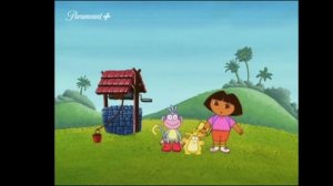 Даша Путешественница 1 сезон 10 серия (Cilps) (Russian)