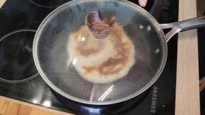 Сырные лепешки