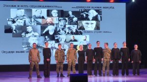 Четвертая смена Академии «АХМАТ» проходит в Анапе