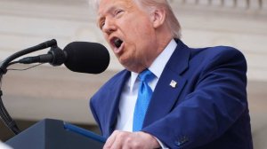 WSJ: Трамп может ввести санкции против России на этой неделе