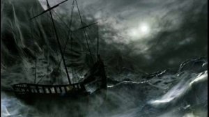 Александр Кальянов Группа Рецитал Летучий голландец