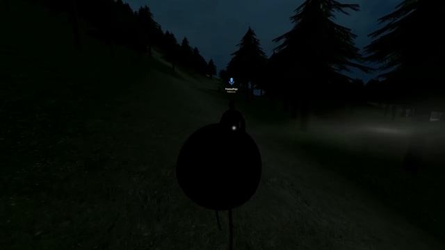 DRЫNDA YOU'LL GO CRAZY! Voices of the Void in Garry's Mod DarkRP