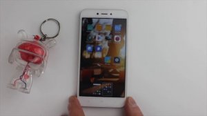 Xiaomi Redmi 5A - на что способен бюджетный смартфон