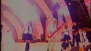 Земляне - Земля в иллюминаторе - Витебск 2006