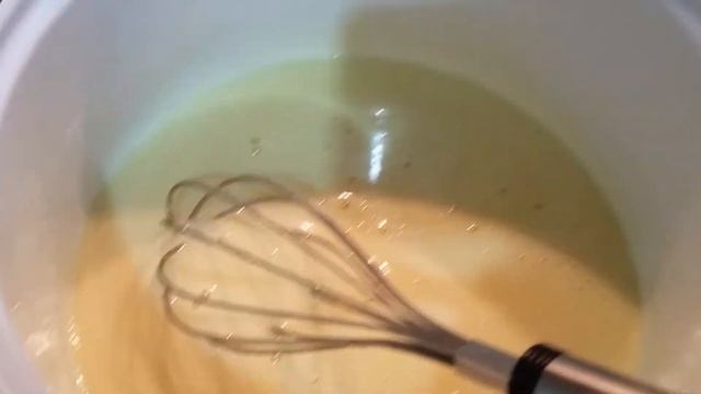 Az ərzaqla ən Sadə Ballı Tort Xəmiri(yuxa Tortu)👍Простое тесто для Медо?