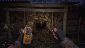 Как найти артефакт в Магнитной пещере, STALKER 2 Heart of Chornobyl