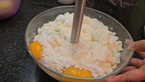 ТВОРОЖНЫЙ ПИРОГ С ПЕСОЧНОЙ КРОШКОЙ ВКУСНЫЙ! запеканка