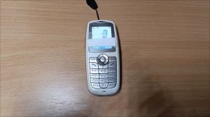 Samsung SGH-X620 (Рингтон,звонок)