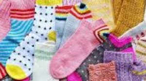 СП Носочная Дюжина 3/ Старт 11/ Мужские носочки с Аннушкой Полозняк