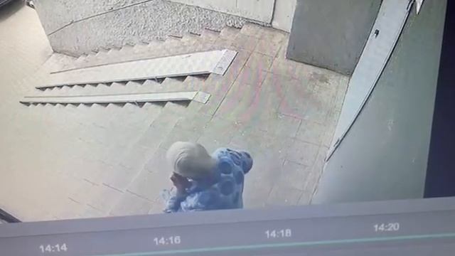 "Полицейский Вестник", выпуск № 643