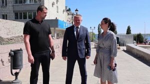Реконструкцию фонтана «Каскад» планируется завершить в августе