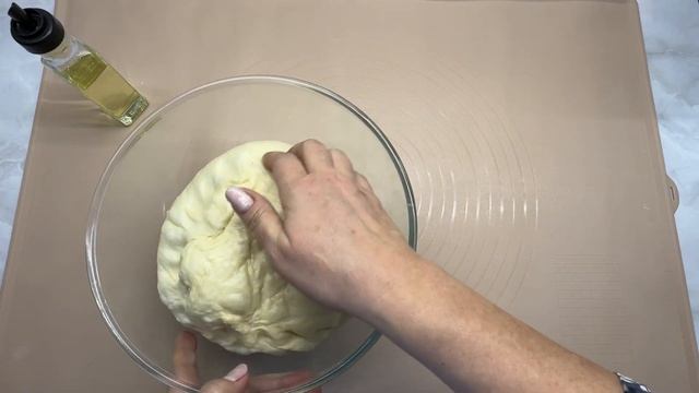 Пісні булочки з солодкою начинкою! Ніжні булочки без я