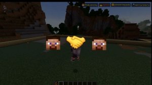 ЭТО ЛУЧШИЙ СЕРВЕР МАЙНКРАФТ пе 1.21.20 НА ТЕЛЕФОНЫ! СЕРВЕ?