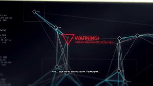 WATCH DOGS (PS4) моменты игры на русском часть 1