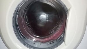 LG WD-10180SU - Cotton eco 60°С standard
