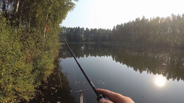Главное подобрать приманку смотреть онлайн