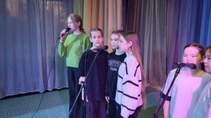 Фильм "Экскурсия по ДШИ"