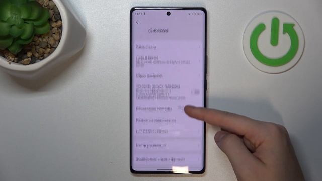 Blackview A200 Pro | Как открыть настройки разработчика на Blackvi смотреть онлайн