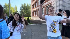 КАК Я СДАЛА ОГЭ 2024// результаты экзаменов, подготовка и