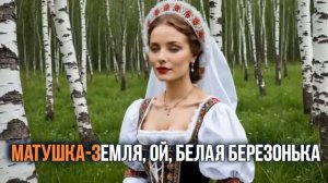 Матушка земля Караоке Куртукова Татьяна