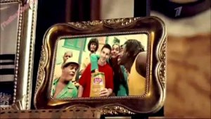 Реклама Лейс - Акция Угадай футболный вкус от Lays и Месс