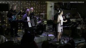 «Рыжик» ( муз. Б. Климчук - русский текст А. Эппеля 1964 г.)