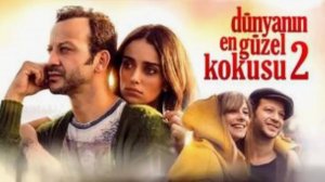 Dünyanın En Güzel Kokusu 2 - Tek Parça Full HD Film İzle