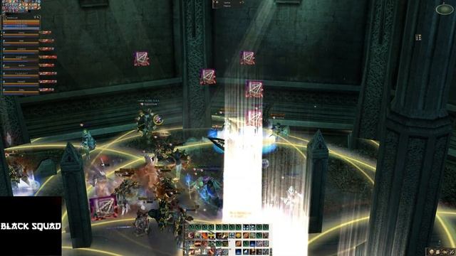 ForcePlay.org BlackSquad Делает вещи! смотреть онлайн