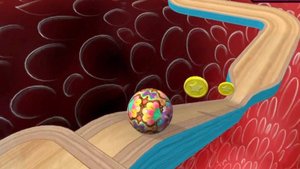Going balls All Levels Gameplay IOS Android Going Balls level 629